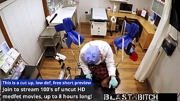 Minnie rose's pussy gets blasted with cum