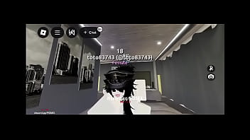 Roblox sex porn