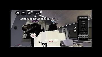 Roblox sex porn