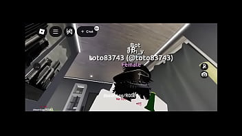 Roblox Sex Porn thumbnail