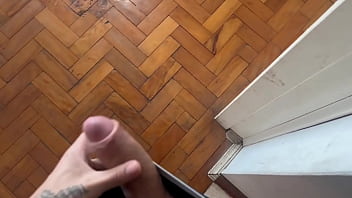 Marido tarado da massagista se aproveita da cliente completo