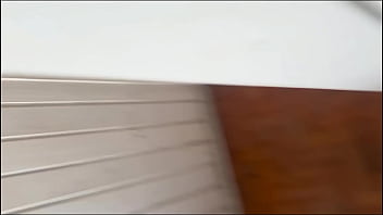 Marido tarado da massagista se aproveita da cliente completo