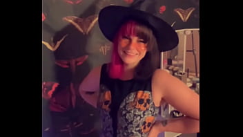 Cumshot in cup get’s swallowed