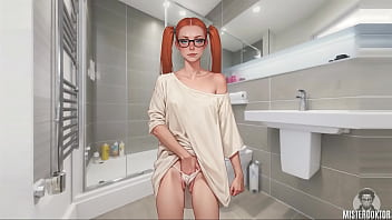 Mila ai ep 19 visual novel gameplay hd