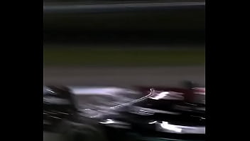 Ele levou um cacete e muito gozo