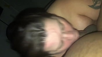 She said she misses my dick