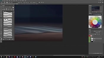 Sts broadcast by dc on picarto from may thirty first 2022 r