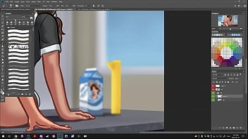 Sts broadcast by dc on picarto from may thirty first 2022 r