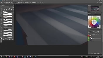 Sts broadcast by dc on picarto from may thirty first 2022 r