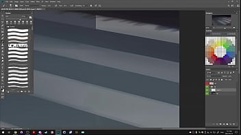 Sts broadcast by dc on picarto from may thirty first 2022 r