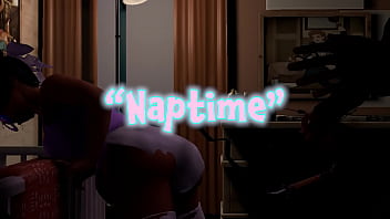 Naptime trailer