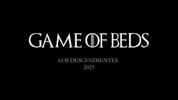 Game of beds lady milena