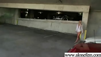 Amateur Sexy Girl Love To Masturbate On Cam Vid 07 thumbnail