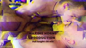 Quand je prends je donne tout et quand je donne c’est sans limites la pénétration devient un