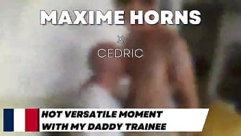 Quand je prends je donne tout et quand je donne c’est sans limites la pénétration devient un