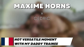 Quand je prends je donne tout et quand je donne c’est sans limites la pénétration devient un