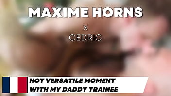 Quand je prends je donne tout et quand je donne c’est sans limites la pénétration devient un