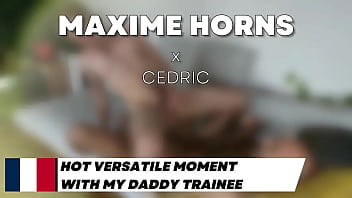 Quand je prends je donne tout et quand je donne c’est sans limites la pénétration devient un