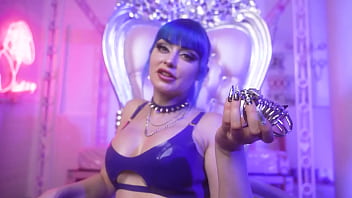 Lock it up for mommy