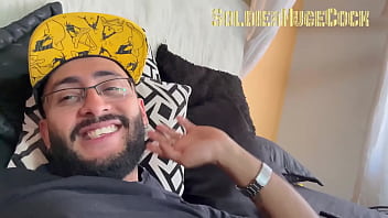 After Meeting Her Some Time Ago My Friend's Whore Visits Me Only To Get My Semen For Her Mouth thumbnail