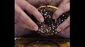 Fodendo o donuts
