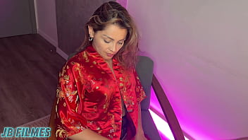 Fode a minha buceta quero sentir la no fundo