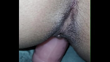 Peguei a vizinha com um consolo