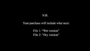 First tap lore hot gets fountains of piss in her mouth and her first triple anal penetration from five big cocks part 2 eks637