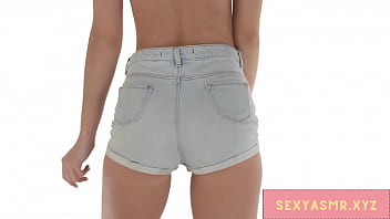 Blonde Slut Shaking It thumbnail