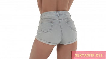 Blonde Slut Shaking It thumbnail