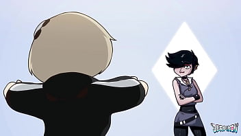 Stuffy bunny by derpixion