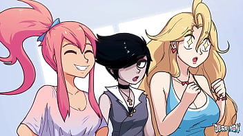 Stuffy bunny by derpixion