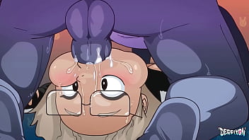 Stuffy bunny by derpixion