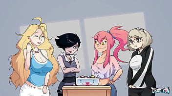 Stuffy bunny by derpixion