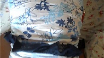 Comendo cu da minha japonesa