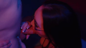 Lustful husband piss his wench's and ass fuck her and she gets cumshot