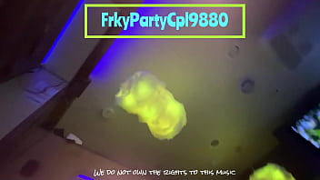 Sexy latina from rv park