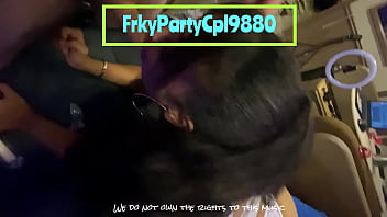 Sexy latina from rv park