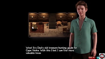 Treasure of nadia0000015