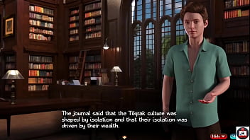 Treasure of nadia0000015