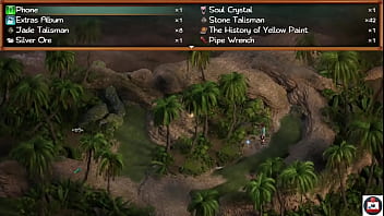 Treasure of nadia0000015