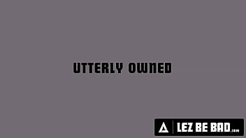 Femdom fucks good submissive babe