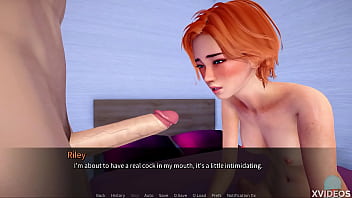 Stormside ep 83 – visual novel gameplay hd