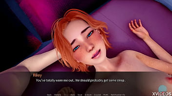 Stormside ep 83 – visual novel gameplay hd