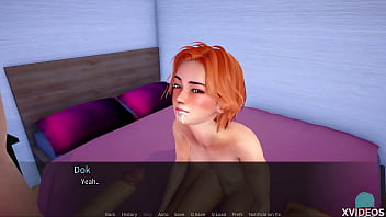 Stormside ep 83 – visual novel gameplay hd