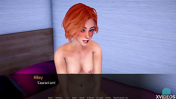 Stormside ep 83 – visual novel gameplay hd