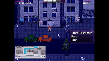 My new life cap 18 follando con mi sexy amiga