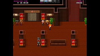 My new life cap 18 follando con mi sexy amiga