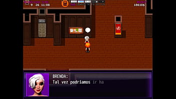 My new life cap 18 follando con mi sexy amiga