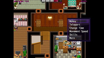 My new life cap 18 follando con mi sexy amiga